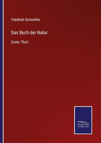 Das Buch der Natur