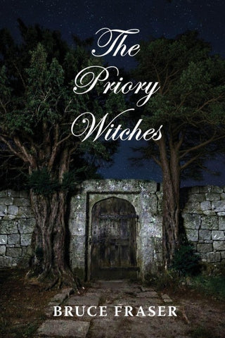 The Priory Witches