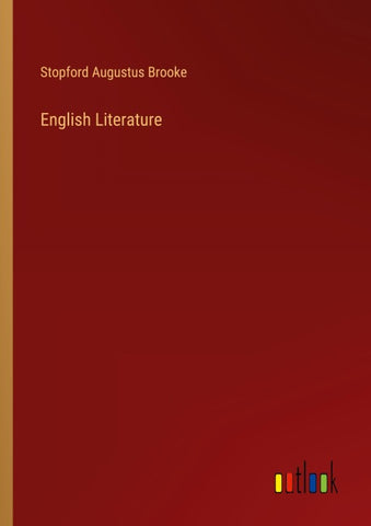 English Literature
