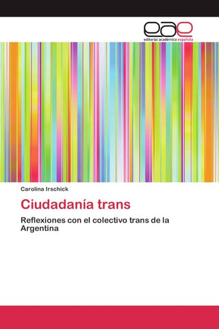 Ciudadanía trans