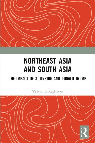 Northeast Asia and South Asia