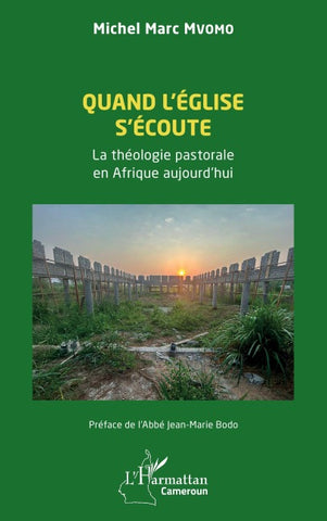 Quand l'Église s'écoute