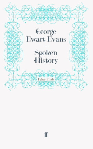 Spoken History