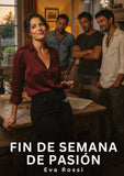 Fin de semana de pasión