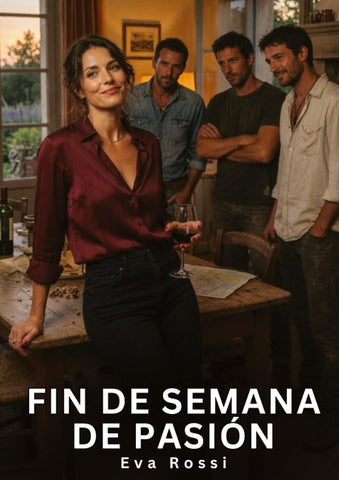 Fin de semana de pasión