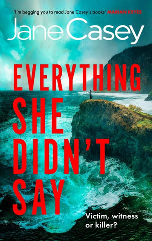 EVERYTHING SHE DIDNT EXAIIE PB