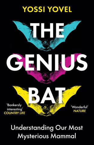 The Genius Bat