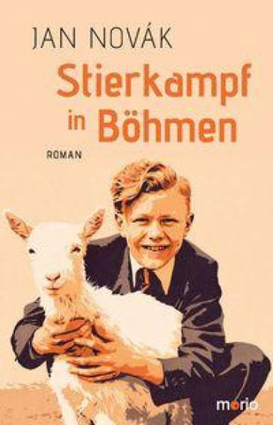 Stierkampf in Böhmen