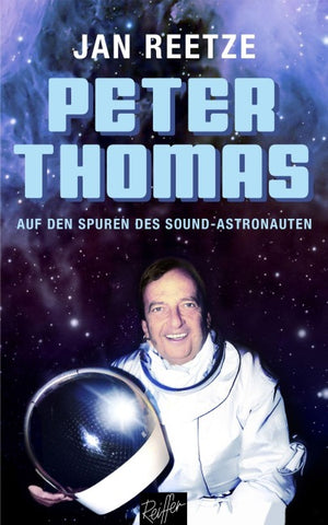 Peter Thomas