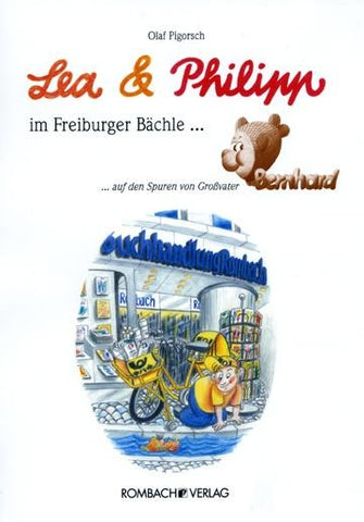 Lea & Philipp