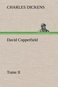 David Copperfield - Tome II