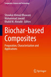 Biochar-based Composites