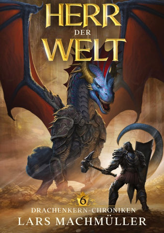Herr der Welt