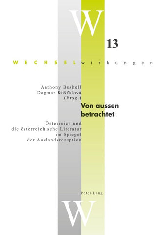 Von aussen betrachtet