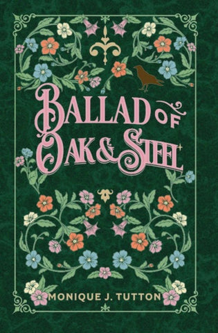 Ballad of Oak and Steel