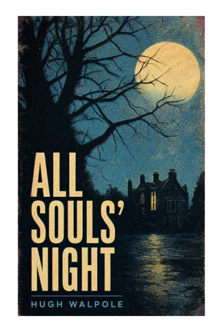 All Souls' Night
