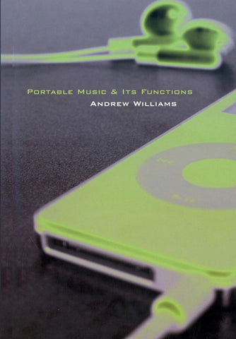 Portable Music and its Functions