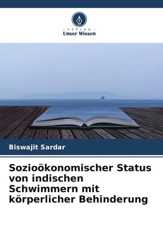 Sozioökonomischer Status von indischen Schwimmern mit körperlicher Behinderung