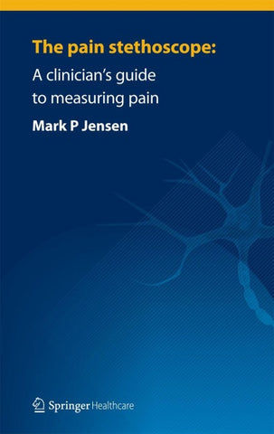 The pain stethoscope: