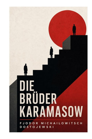 Die Brüder Karamasow