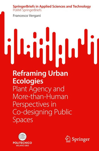 Reframing Urban Ecologies