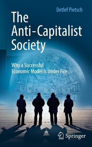 The Anti-Capitalist Society