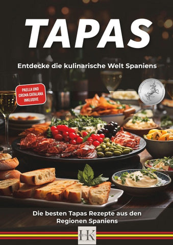 Tapas