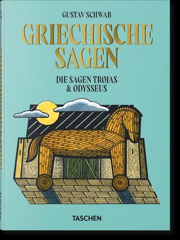 Griechische Sagen