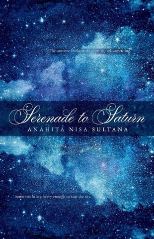 Serenade to Saturn