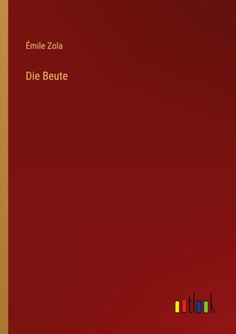 Die Beute