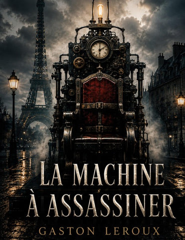 La machine à assassiner