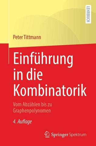 Einführung in die Kombinatorik