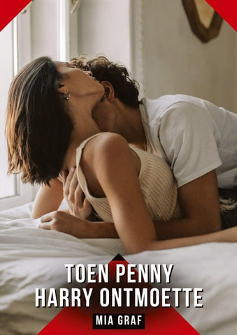 Toen Penny Harry ontmoette