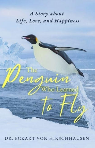 The Penguin Who Learned to Fly
