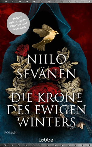 Die Krone des ewigen Winters