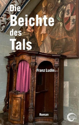 Die Beichte des Tals