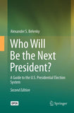 Who Will Be the Next President?