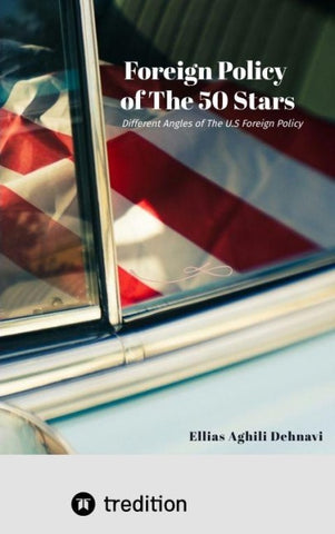 Foreign Policy of The 50 Stars