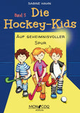Die Hockey-Kids