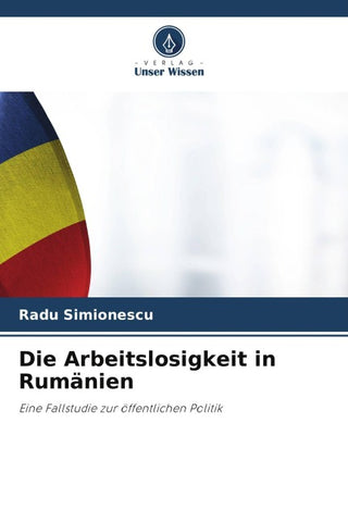 Die Arbeitslosigkeit in Rumänien