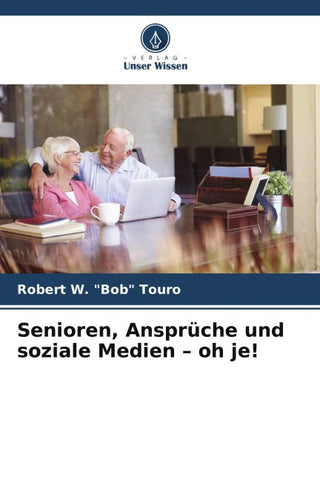 Senioren, Ansprüche und soziale Medien - oh je!