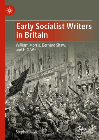 Early Socialist Writers in Britain