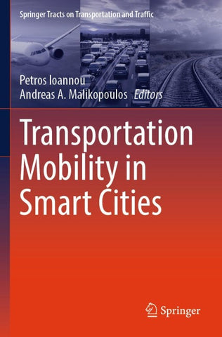 Transportation Mobility in Smart Cities