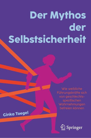 Der Mythos der Selbstsicherheit