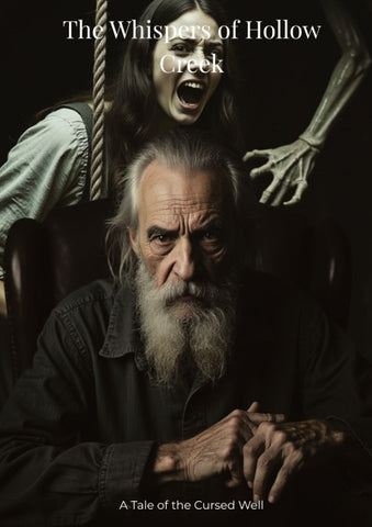 The Whispers of Hollow Creek ( ADULT )