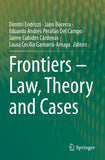 Frontiers – Law, Theory and Cases