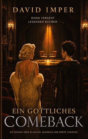 Ein göttliches Comeback
