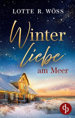 Winterliebe am Meer