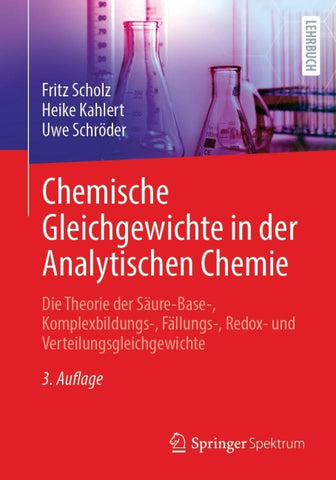 Chemische Gleichgewichte in der Analytischen Chemie