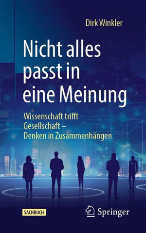 Nicht alles passt in eine Meinung